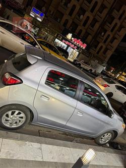 ميتسوبيشي ميراج